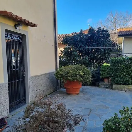 Casa Relax In Campagna - Holiday home *