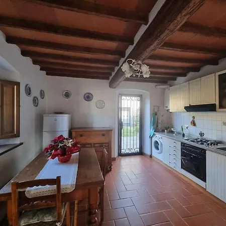 Casa Relax In Campagna - Holiday home