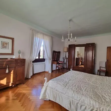 Casa Relax In Campagna - Holiday home *